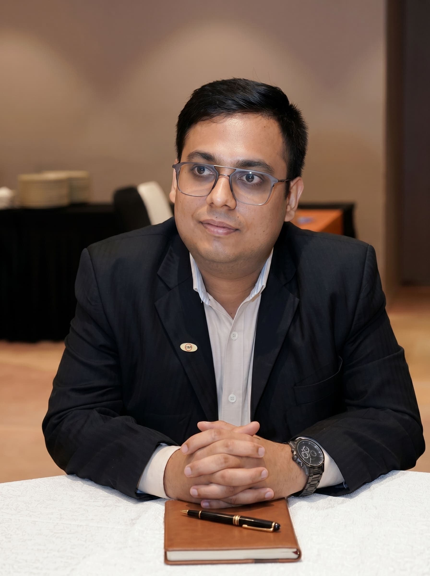 Abhishek Agrawal