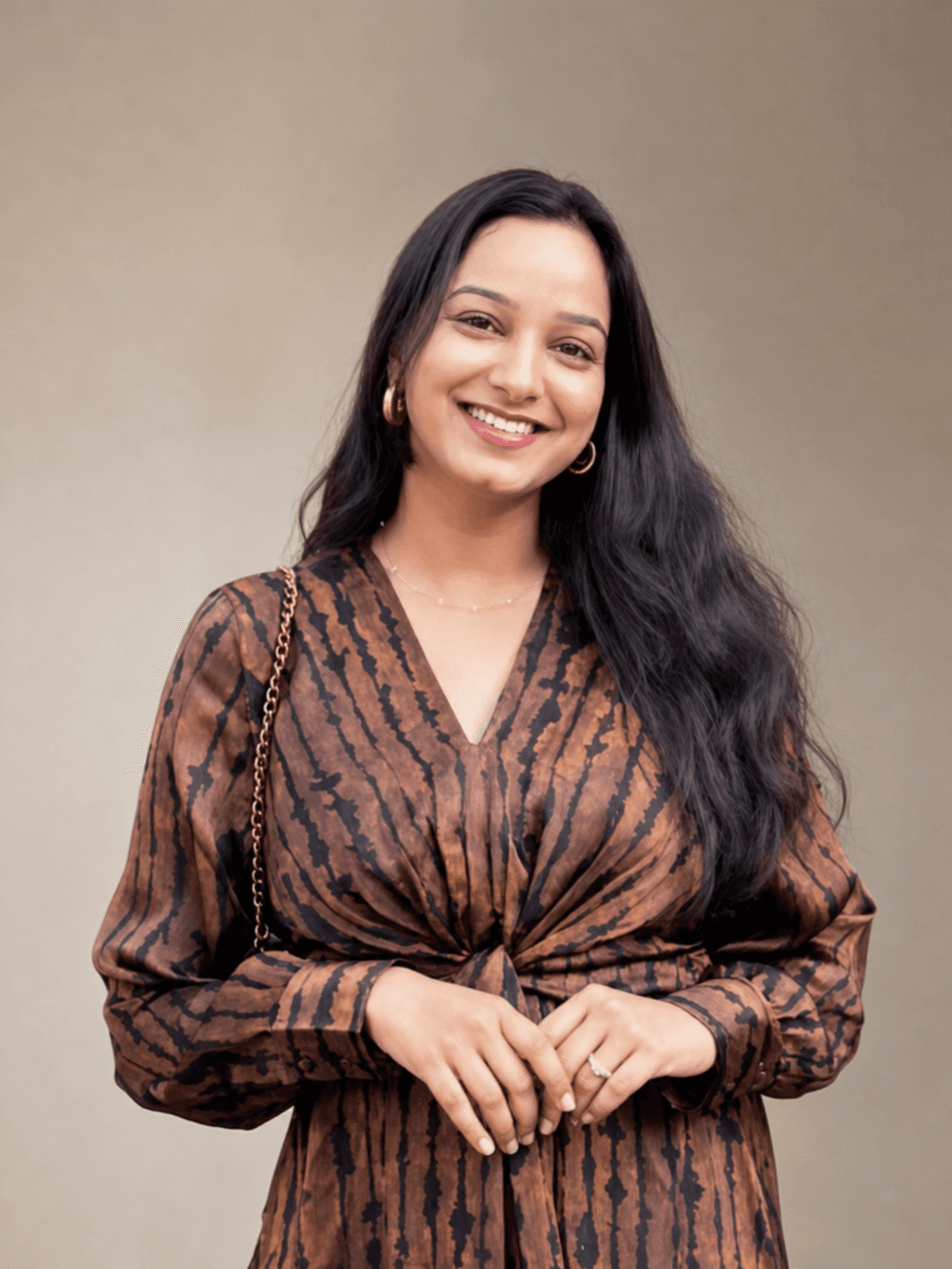 Radhika Agrawal