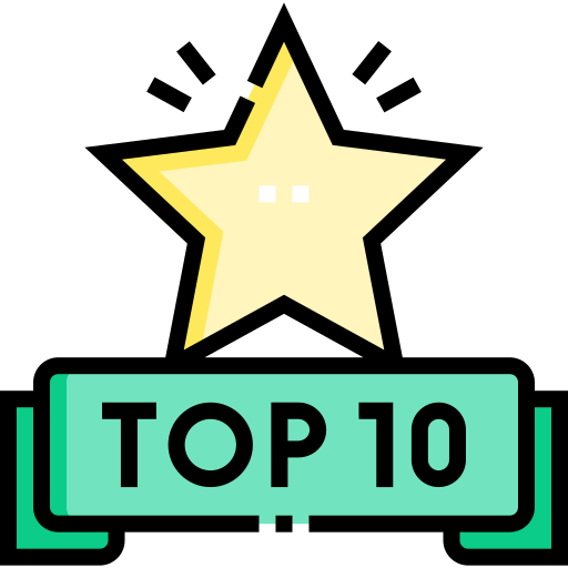 Amongst Top 10
Cybersecurity Firm (2022)